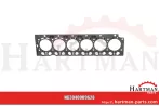 Uszczelka do odprowadzenia spalin F339202100030