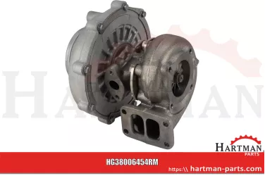 Turbosprężarka Reman F718202090010,53269906501