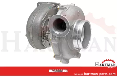 Turbosprężarka Reman F718202090010,53269906501