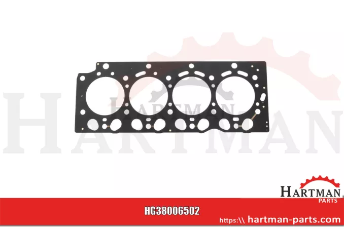 Uszczelka głowicy silnika 1,3 mm 2 otwory F339202210370, F339202210030