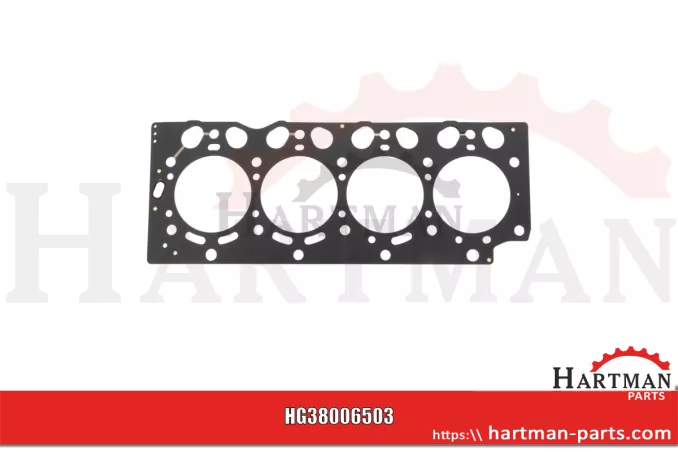 Uszczelka głowicy silnika 1,4 mm 3 otwory F339202210380, F339202210010