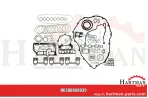 Uszczelka wydechu zewnętrzna F934201100040,584