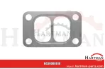 Uszczelka od kolektora wydechowego do turbosprężarki F930200090020, F8