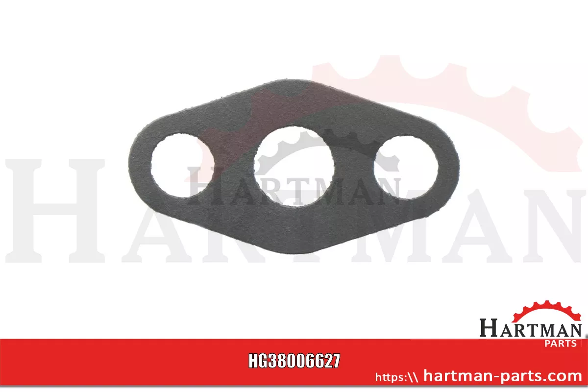 Uszczelka przewód smarny F184230100070