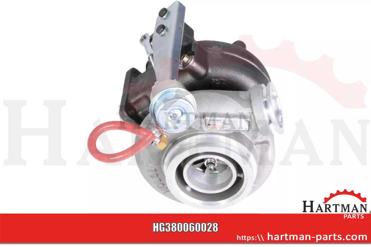 Turbosprężarka Reman F930200090010