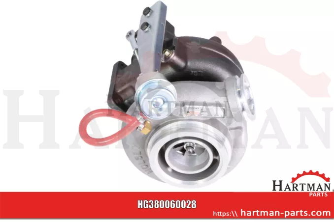 Turbosprężarka Reman F930200090010