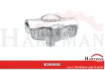 Zacisk liny stalowej F225600020010