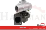 Uszczelka od turbosprężarki do tłumika F119200090120