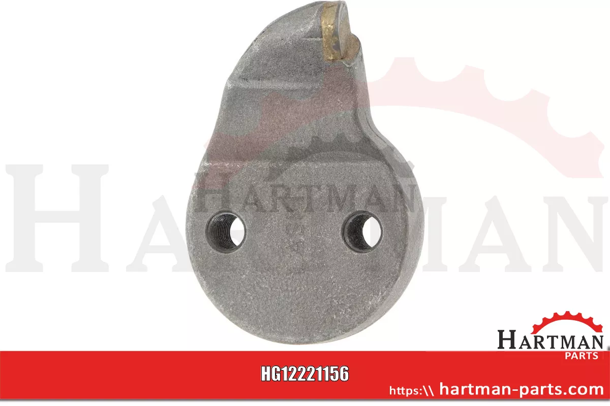 Ząb frezujący Laski CN-002312