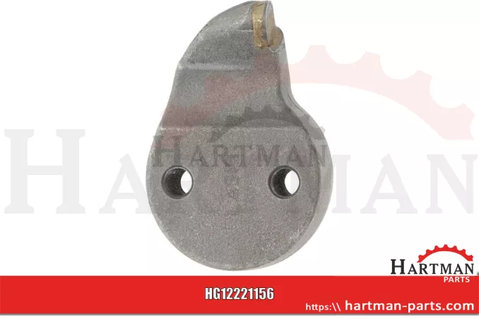 Ząb frezujący Laski CN-002312