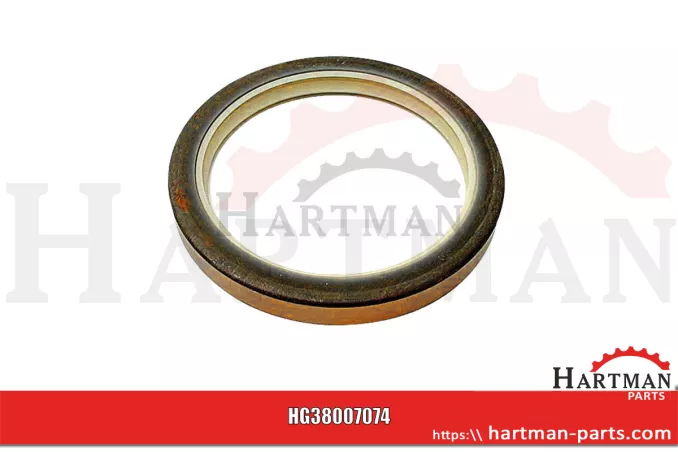 Uszczelka wału korbowego tylna, Ø 95 x 120 x 13 mm 40000720,40000720