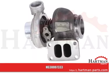 Turbosprężarka 83999247, F0NN6K682BA,83999247