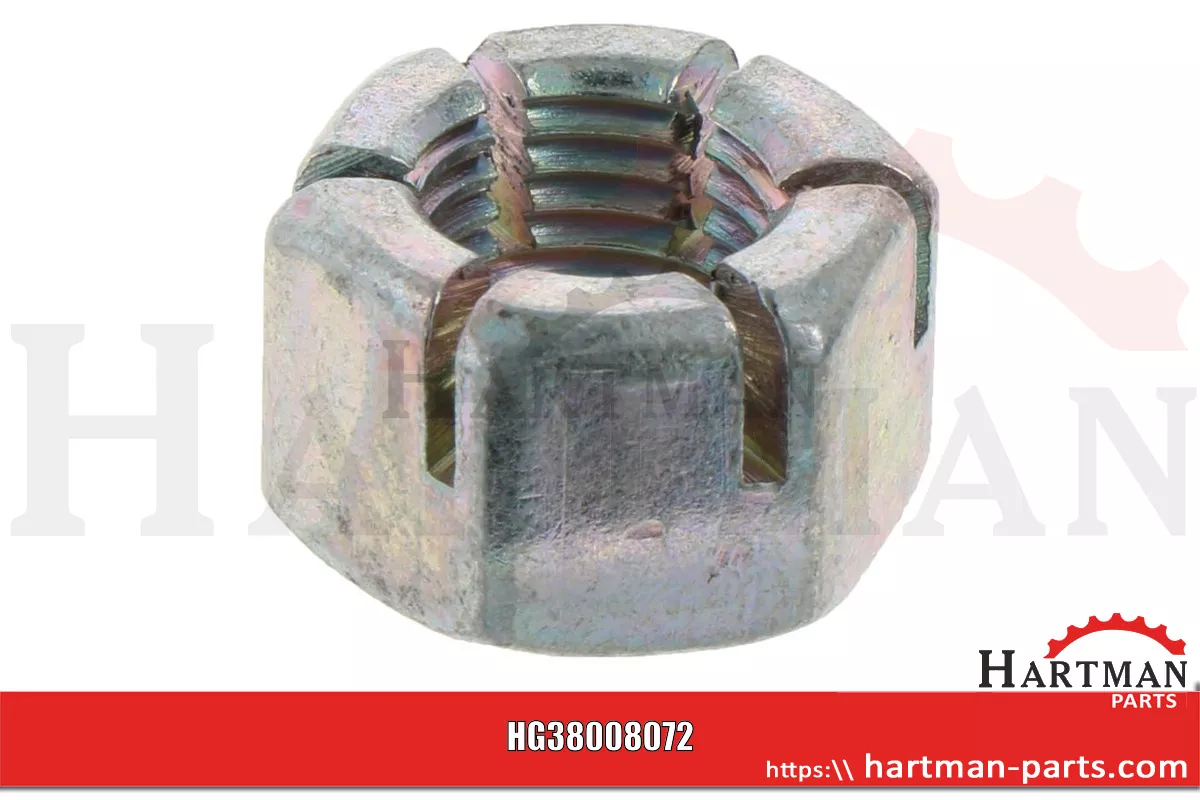 Nakrętka korbowodu 83956276,84264589