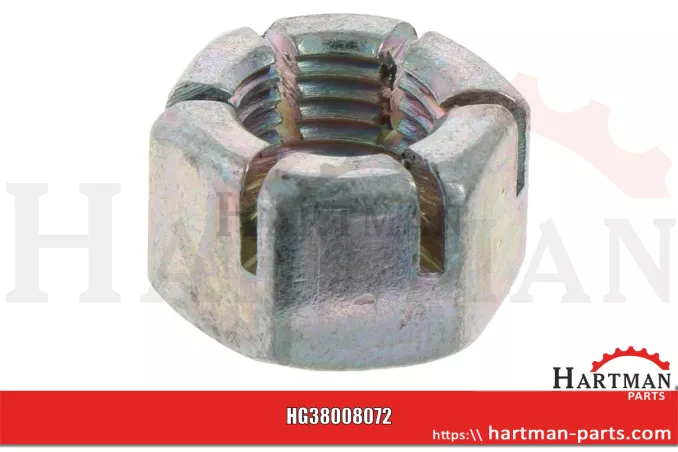 Nakrętka korbowodu 83956276,84264589
