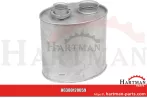 Rura wydechowa AL80501