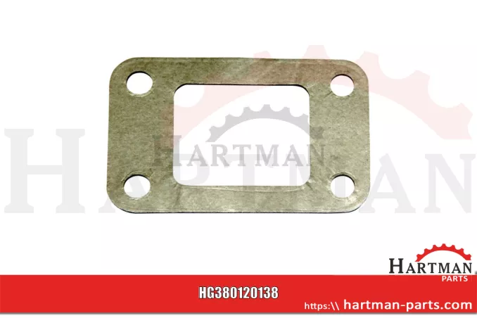 Uszczelka do kolektora R90737