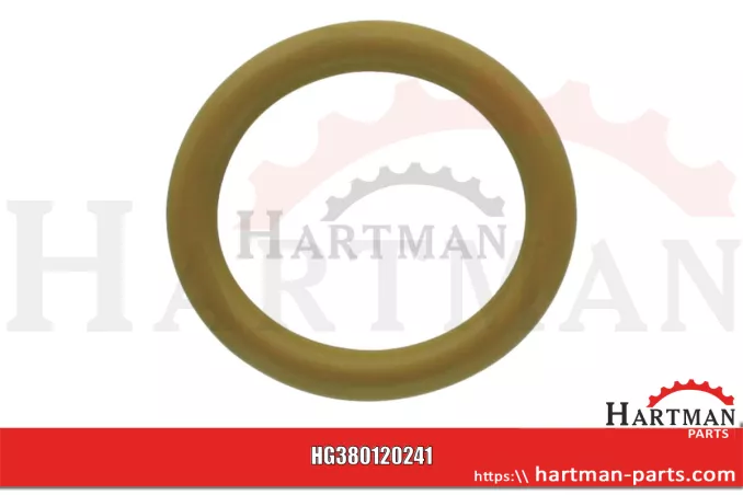 Oring do filtra oleju, Ø 19,79 x 3,58 mm R518507