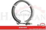 Opaska zaciskowa Ø 95 - 100 mm szerokość 19 mm RE40048, RE166242
