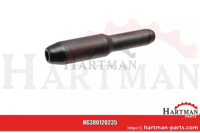 Króciec wtryskiwacza RE522594