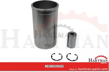 Zestaw naprawczy silnika DZ10211