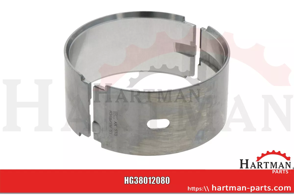 Panewka ustalająca standard, bez podkładek oporowych AR77748