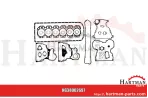 Zestaw uszczelek kpl. RE526837, RE13256, RE38856, DD13271