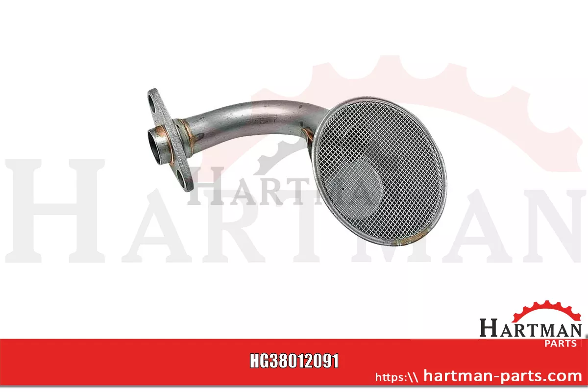 Króciec ssący RE36425, AR60701