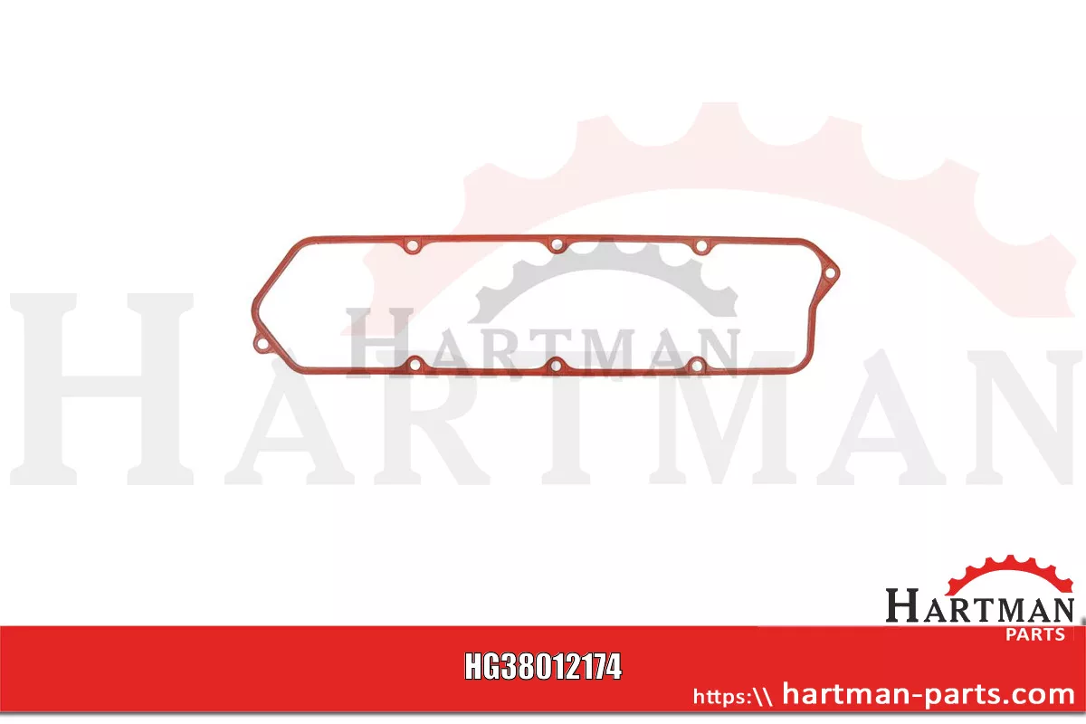 Uszczelka pokrywy zaworu R73521