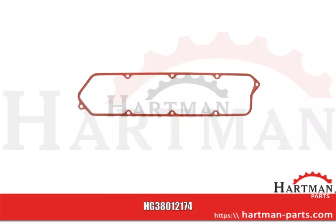 Uszczelka pokrywy zaworu R73521