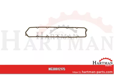 Uszczelka pokrywy zaworu R75728, R68228