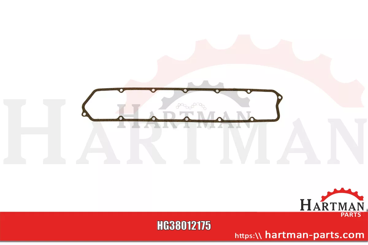 Uszczelka pokrywy zaworu R75728, R68228
