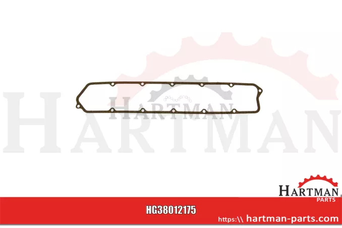 Uszczelka pokrywy zaworu R75728, R68228