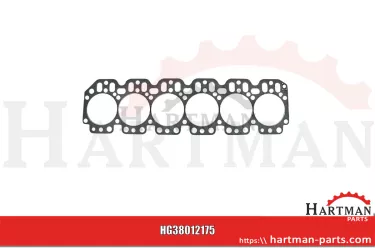 Uszczelka pokrywy zaworu R75728, R68228