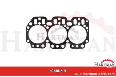 Uszczelka głowicy silnika Ø 119 mm R515090, R97356, R80241, R59447