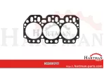 Uszczelka głowicy silnika Ø 119 mm R515090, R97356, R80241, R59447