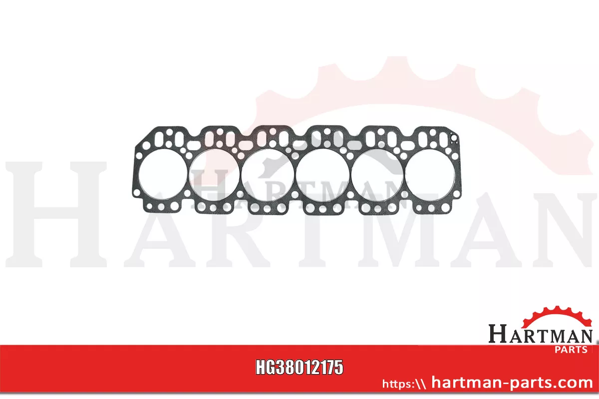 Uszczelka głowicy silnika R114157, R59449, R80243, R92426