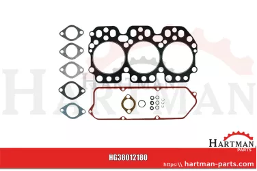 Zestaw uszczelek górnych RE38848, AR102295