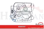 Uszczelka pokrywy zaworów R106796