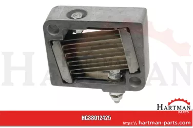 Uszczelka kolektora ssącego R81275,6005012973