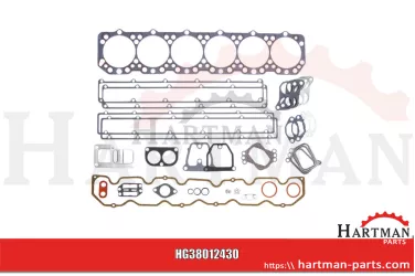 Zestaw uszczelek górnych RE526730, RG27884