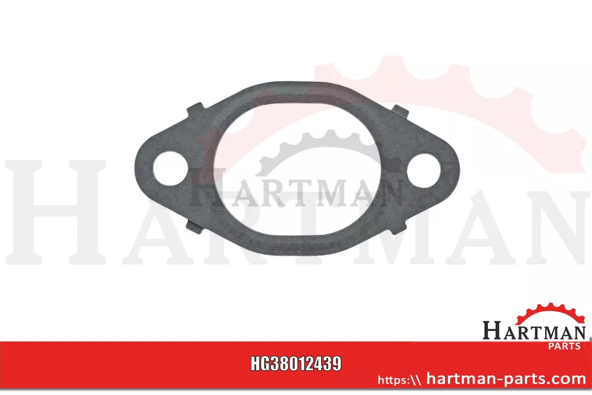 Uszczelka kolektora wydechowego RE62777, R521438, R83021