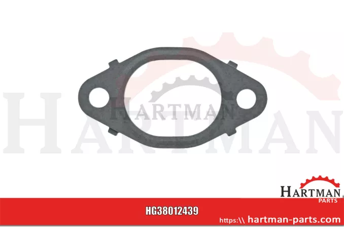 Uszczelka kolektora wydechowego RE62777, R521438, R83021
