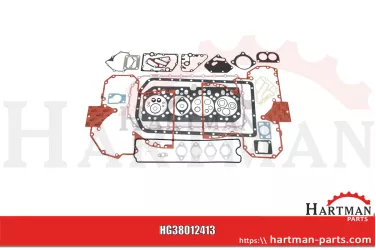 Zestaw uszczelek górnych RE526670, RE66082