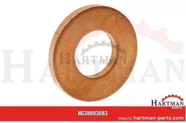 Podkładka uszczelniająca 7,3 x 16 x 2,2 mm R515535