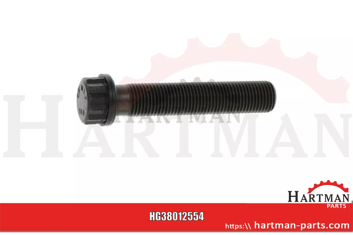 Śruba korbowodu R501124
