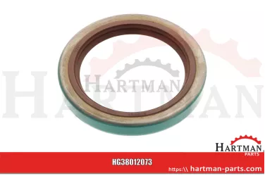 Oring do wału korbowego, przód, Ø 37,5 x 40,5 x 1,5 mm H35244