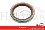 Oring do wału korbowego, przód, Ø 37,5 x 40,5 x 1,5 mm H35244