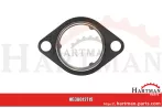 Uszczelka kolektora wydechowego R519488