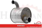 Rura wydechowa AL114384