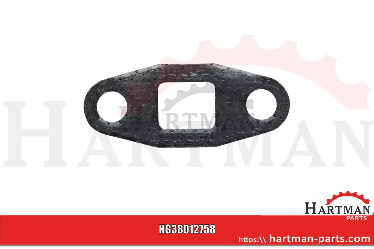 Uszczelka für Ölrücklaufleitung DZ120384, R123570, R105346